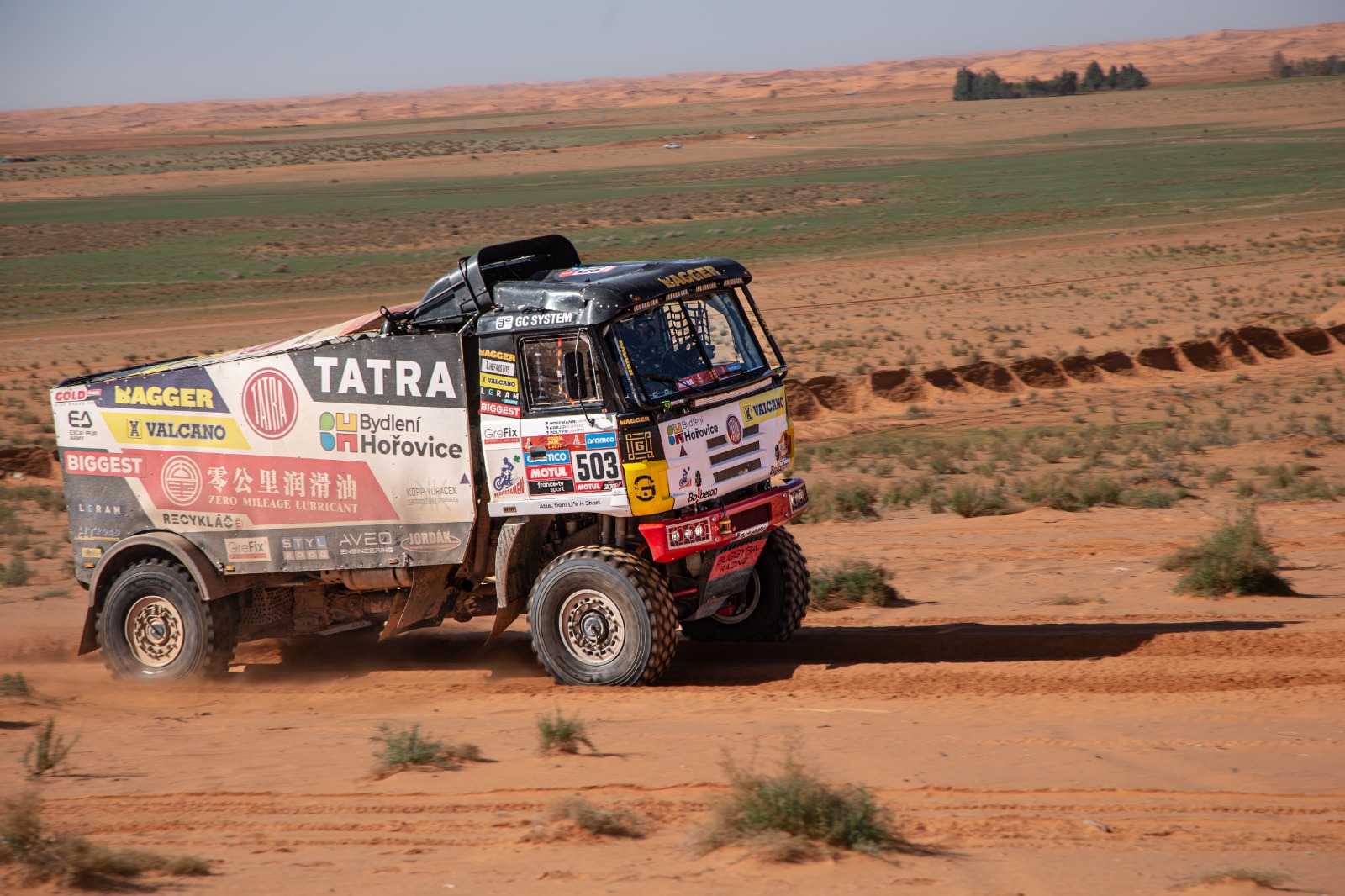 La Etapa 5 del Dakar 2023 desde la óptica de Shakedown Team: WhatsApp Image 2023-01-05 at 17.11.25.jpeg